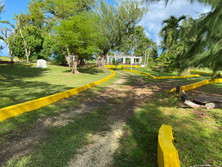 Susupe Beach Park