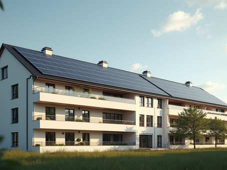 Future Real Estate Trends: What to Expect in the Coming Years