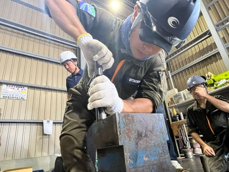 第7回合同研修会が開催されました！