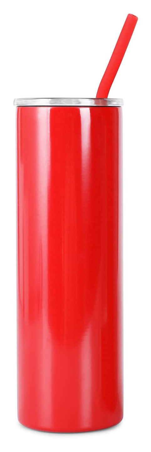 Thumbnail: Get to Work Engraved Tumbler