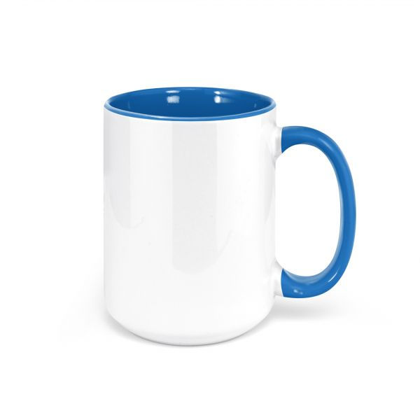 Thumbnail: Custom Mug – 15 oz.