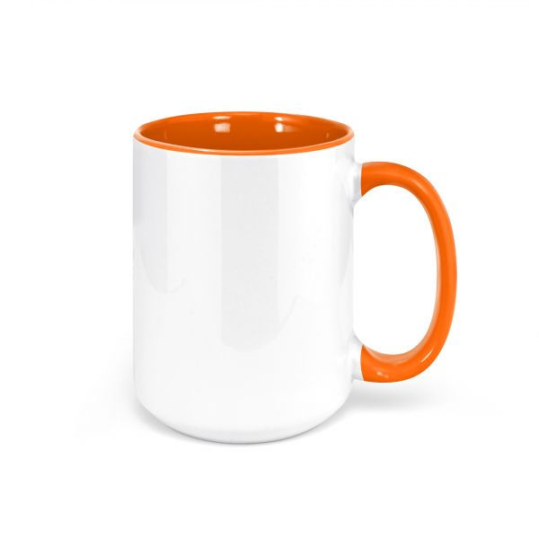 Thumbnail: Custom Mug – 15 oz.