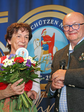 50 Jahre St. Martins-Schützen