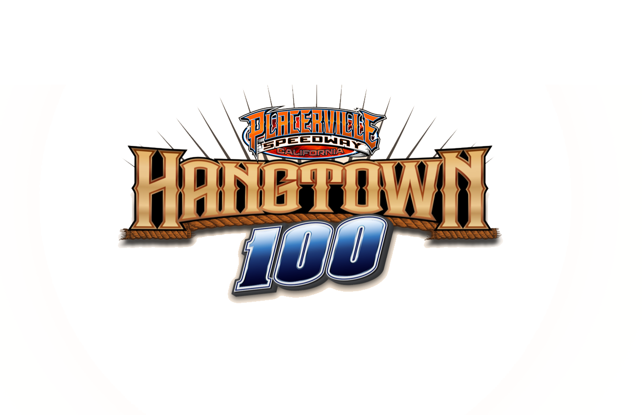 HANGTOWN 100 Tickets