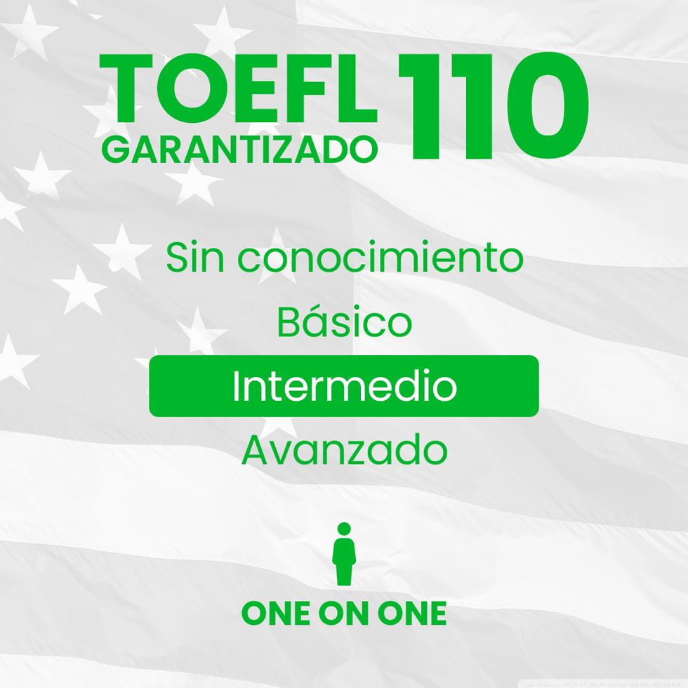 Miniatura: Nivel inicial: "Intermedio"