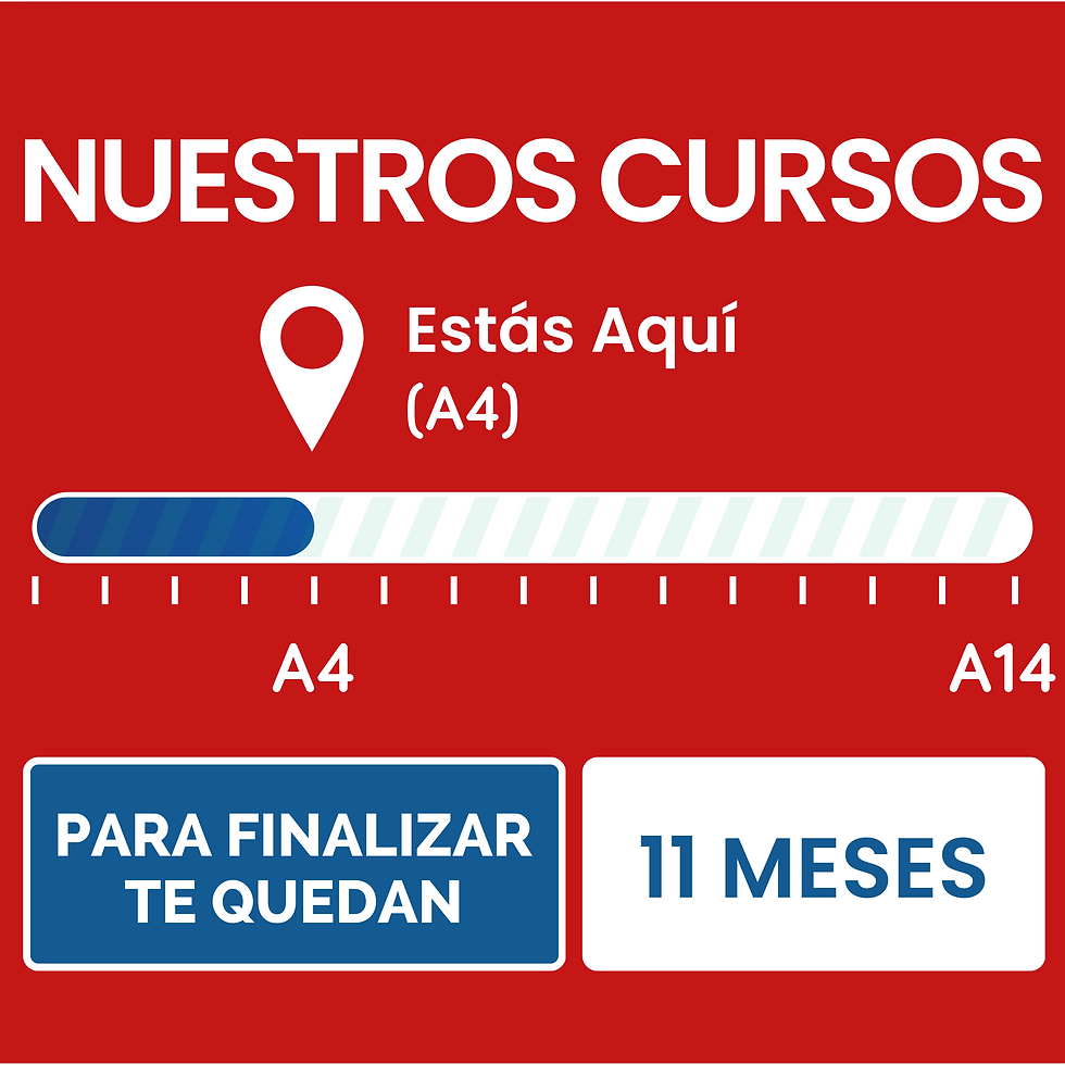 Miniatura: Curso completo inglés modular - Básico