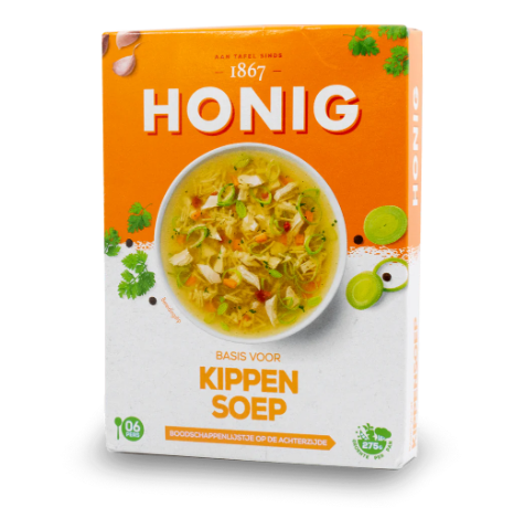Chicken Soup Mix (12pk)