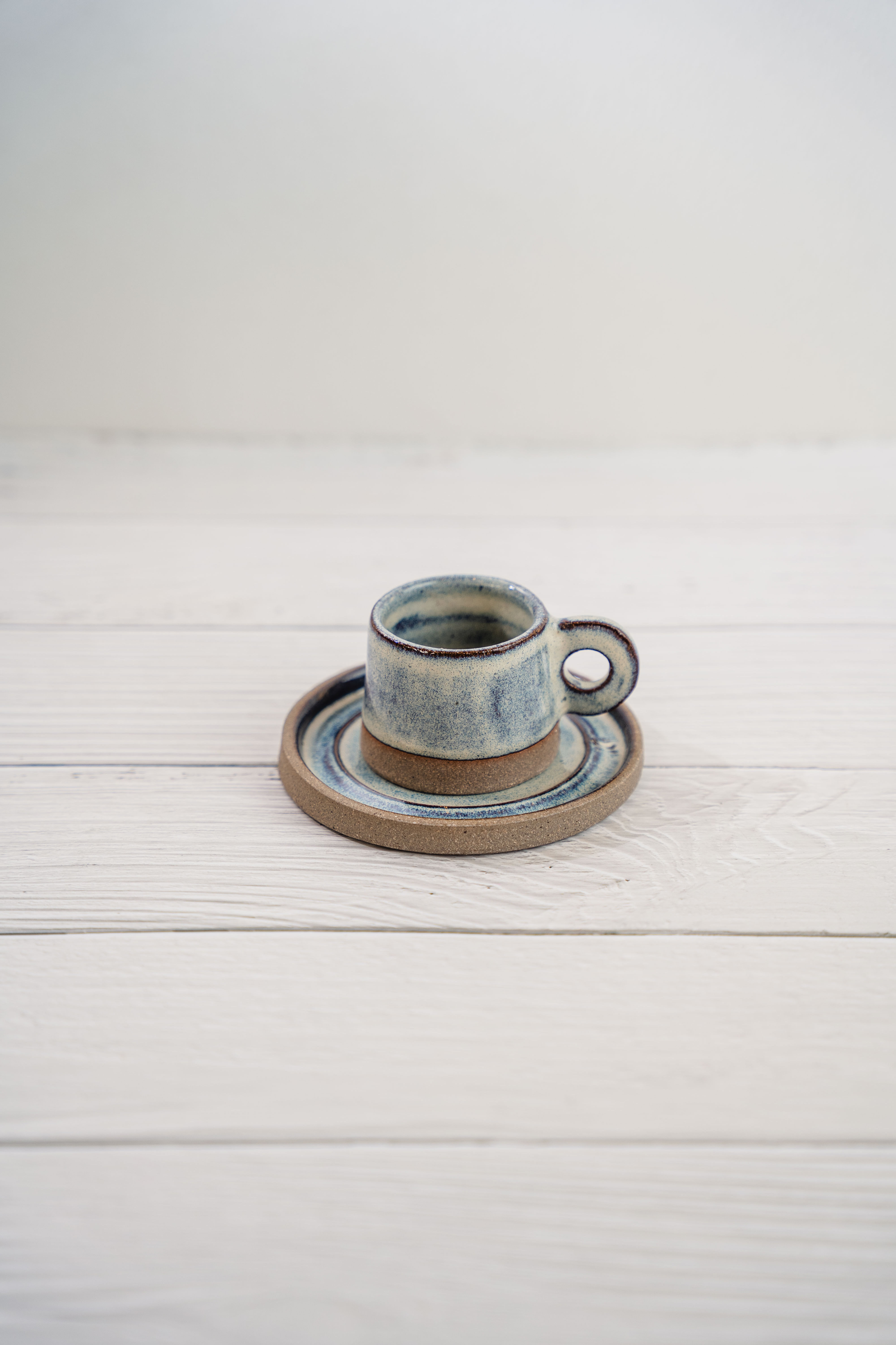 Xícara de Café Eden