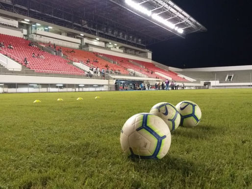 Ajuda financeira da CBF rende R$ 410 mil ao futebol acreano; Atlético-AC terá maior parte