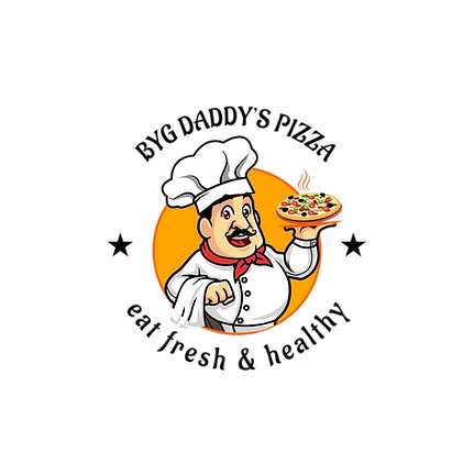 BYG DADDY'S PIZZA