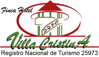 Finca Hotel Villa Cristina in La Mesa, Colombia