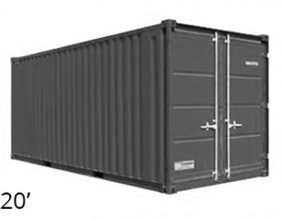 Fargues Box Self Stockage Ares 33740