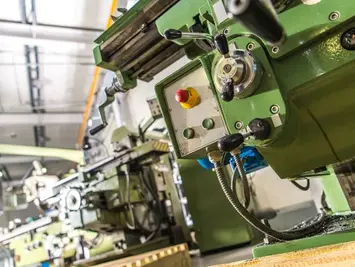 Industrial Machinery