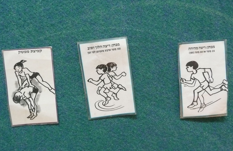 Cards for communication