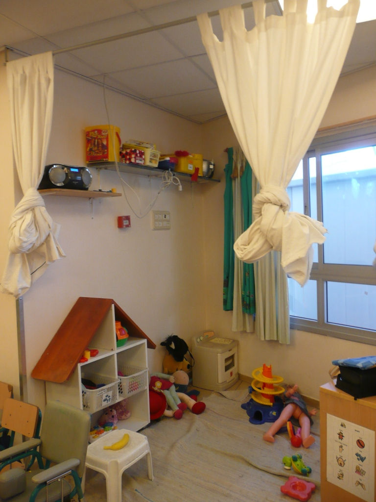 Group room