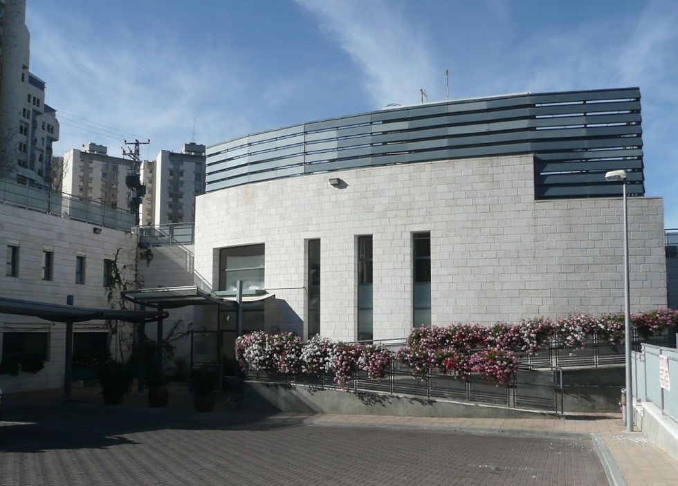 The inclusive center