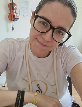 Milena Bravo