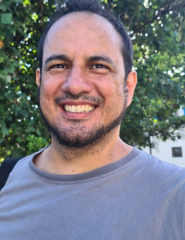 Joel Albuquerque