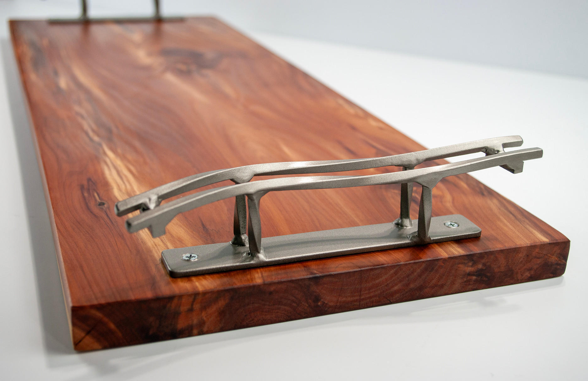 Cedar Charcuterie Board Large
