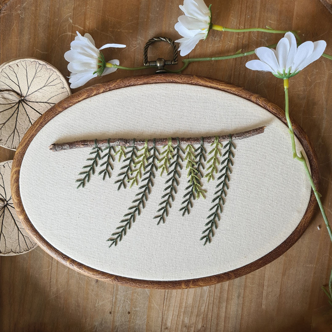 נוף הרי ירושלים