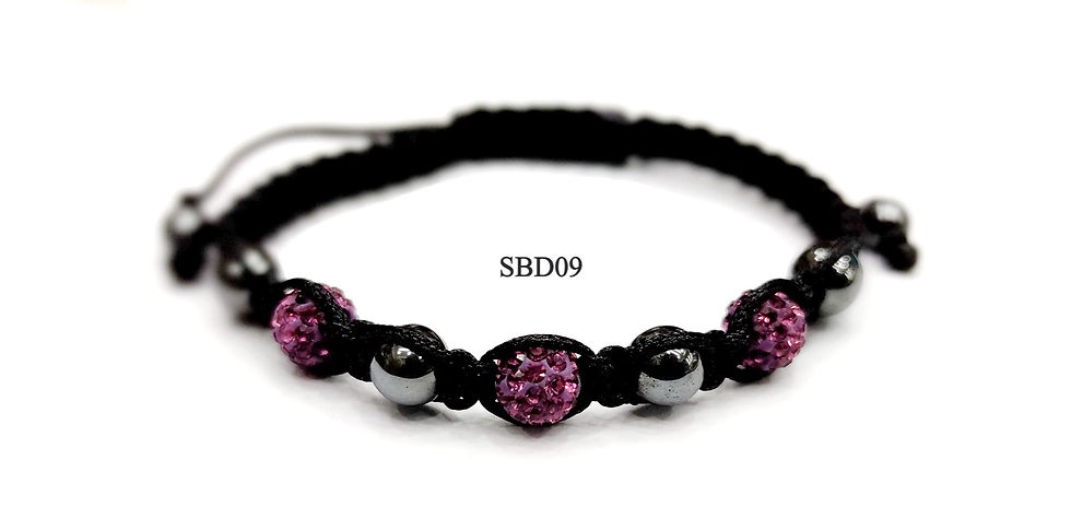 Thumbnail: Special bracelet designs (S)