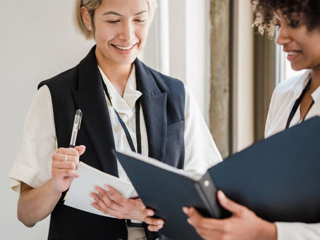Inspiring Women: A Journey to Building Confidence