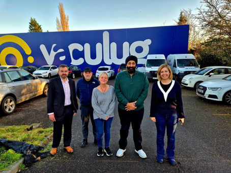 Across our Great County