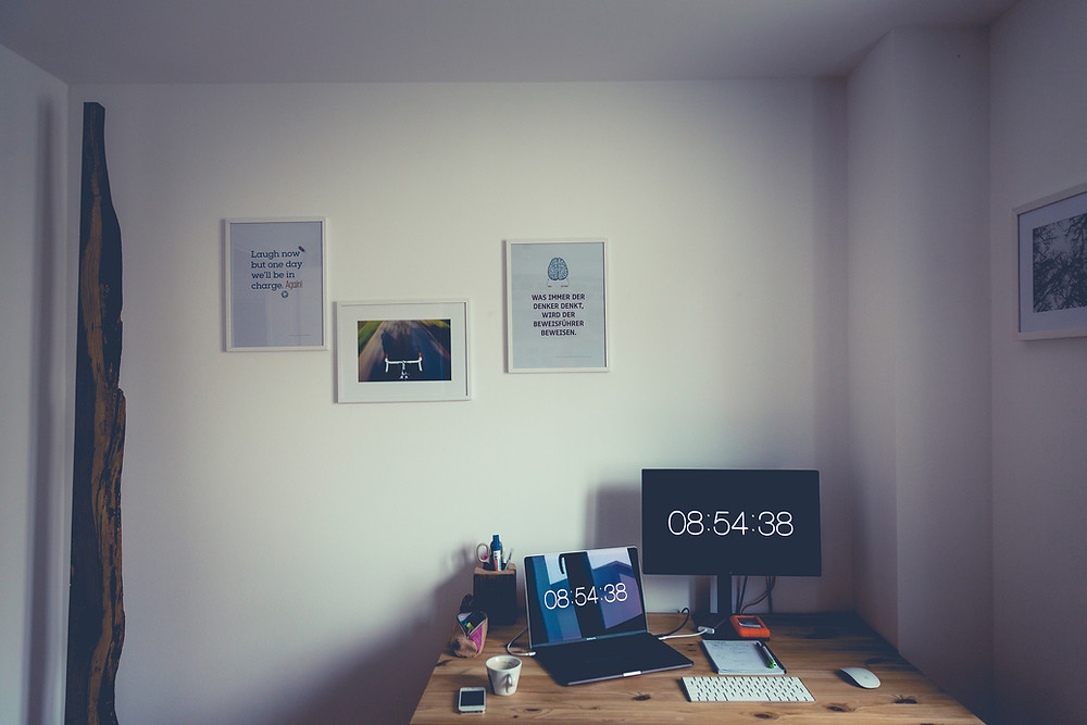 home office