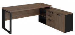 Mesa Diretor Dinâmica Start Armário Quadro
