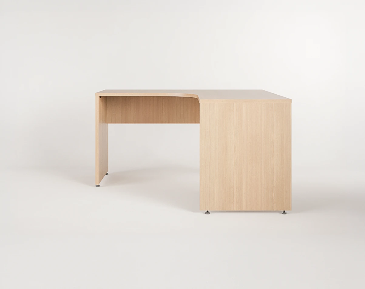Mesa angular