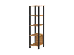 Torre industrial toda em MDF