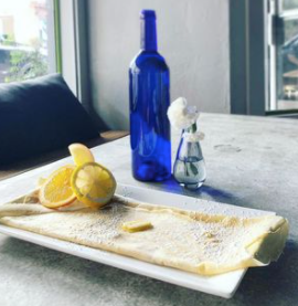 Crepes
