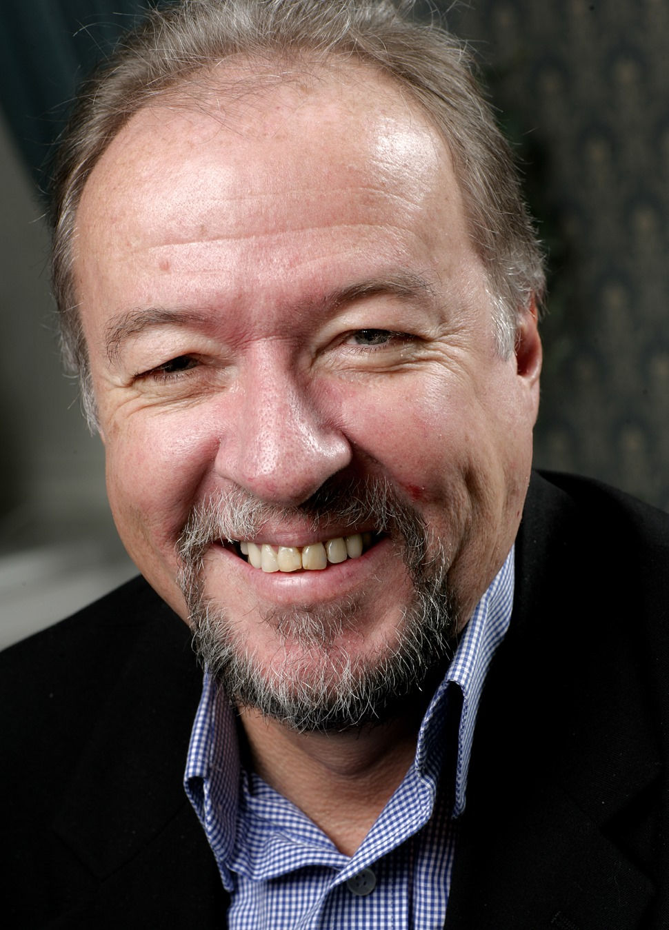Fernando Rendon
