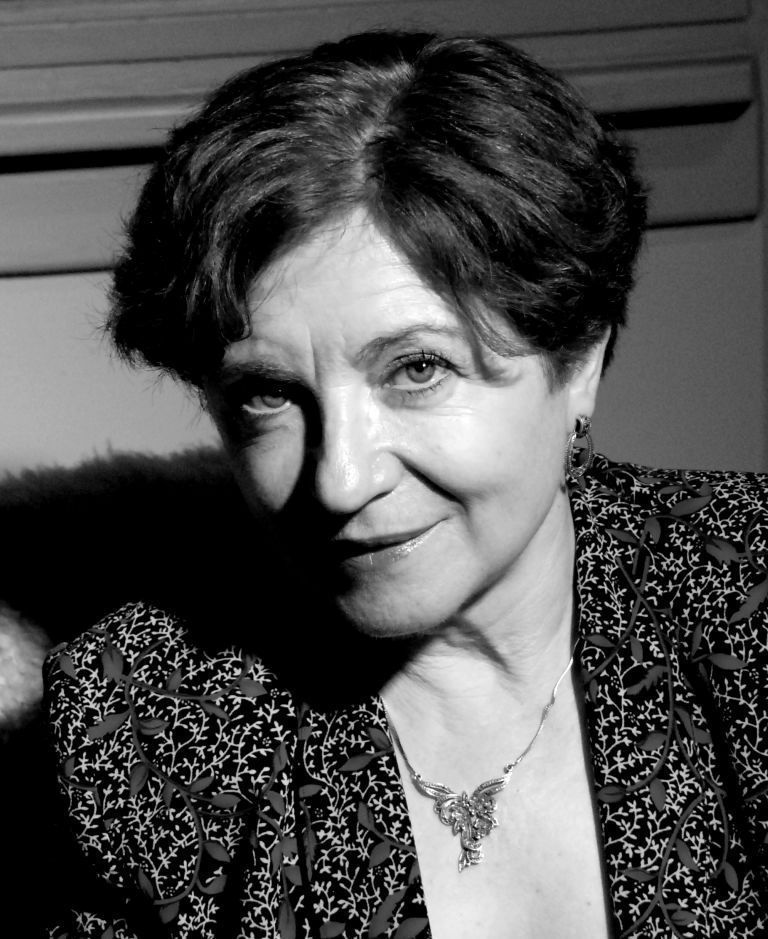 Maria Rosa Lojo