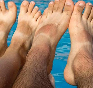 Tướng Đàn Ông Nhiều Lông Chân: Giải Mã Chi Tiết