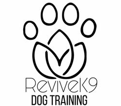 RiviveK9 Logo