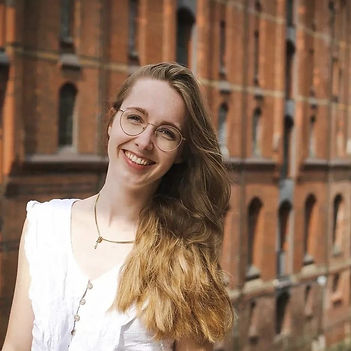 (Lisa) Katharina Mohrbach