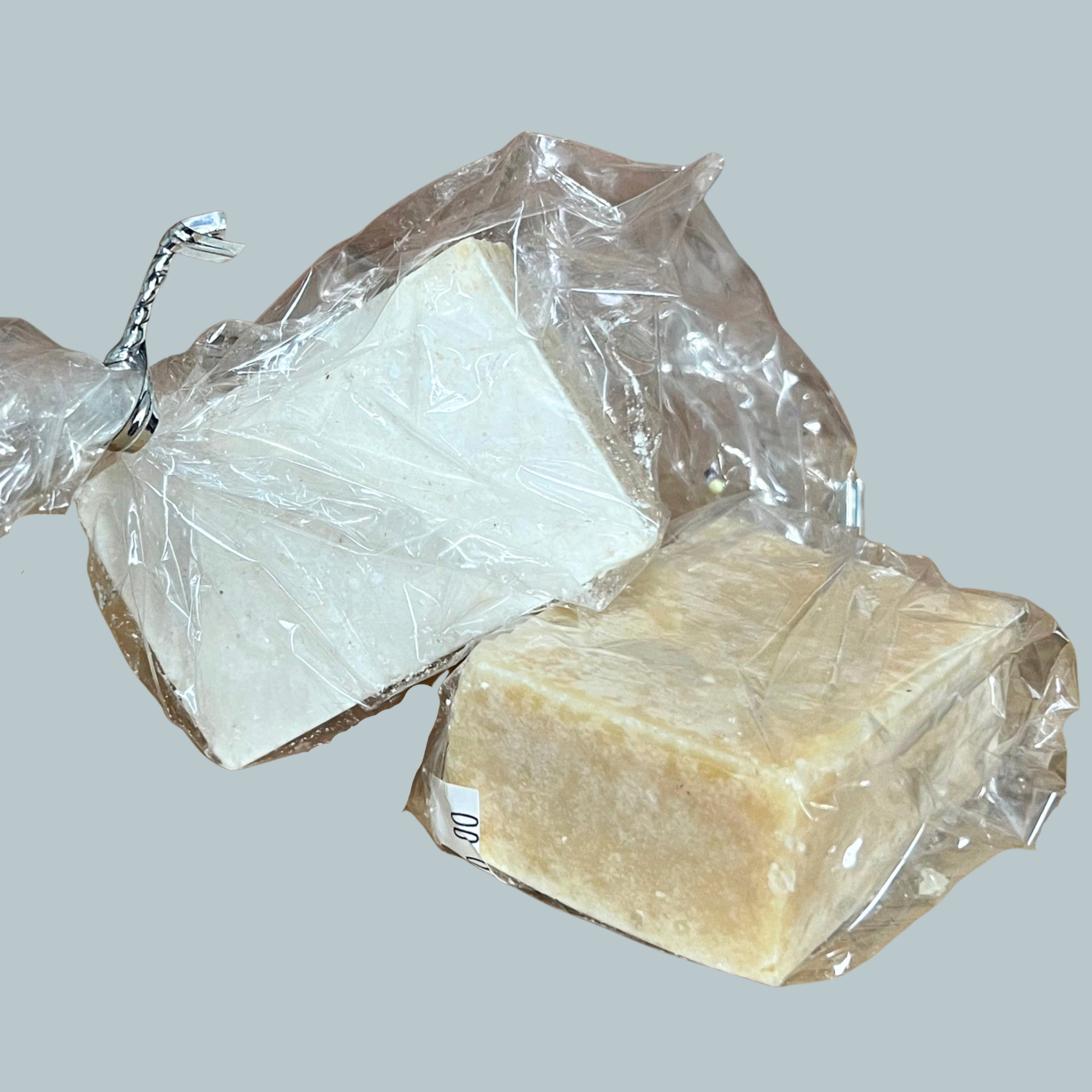 Laundry Spot Treatment Bar