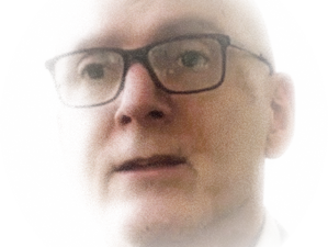 Jim Jacobson headshot