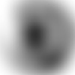 A monochrome illustration of a globe of the Earth, focused on North America