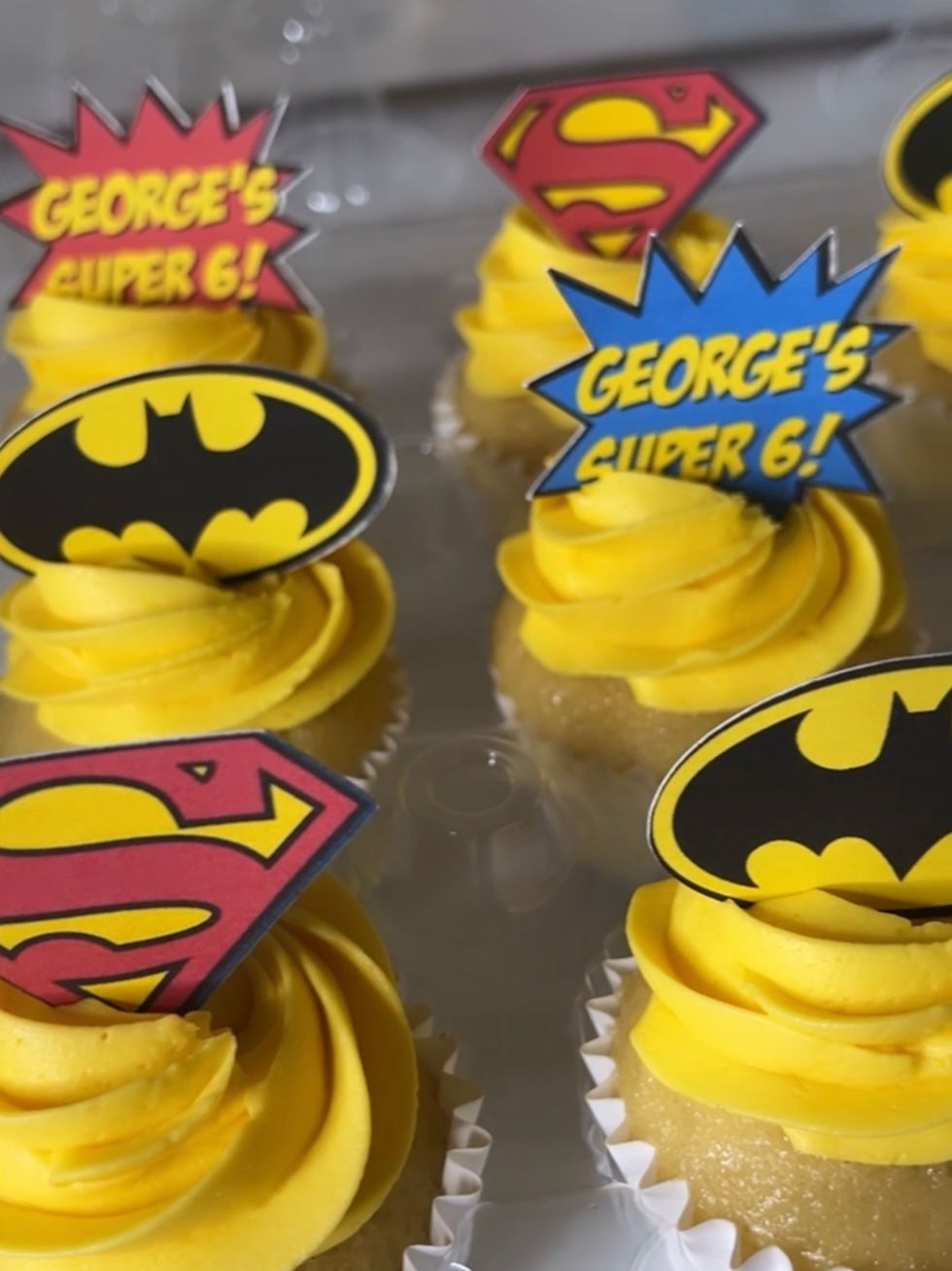 Thumbnail: Cupcakes