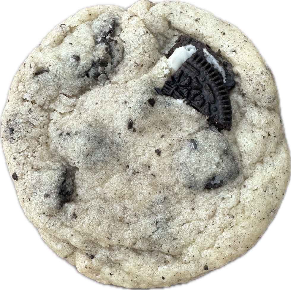 Cookies N Creme