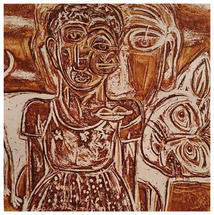 Artist of The Day | Tejswini Narayan Sonawane