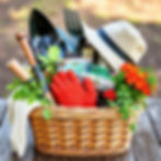 Gardening Basket