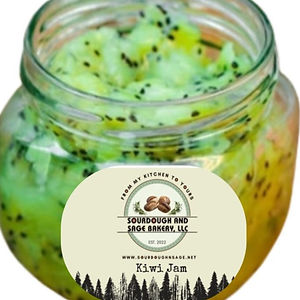 Kiwi Jam