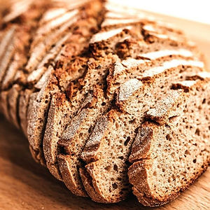 Rye Bread