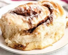 Sweet Confections to Begin Your Day!