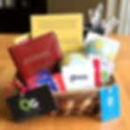 Graduation Basket