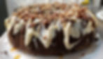 Chocolate Turtle Bundt Cake