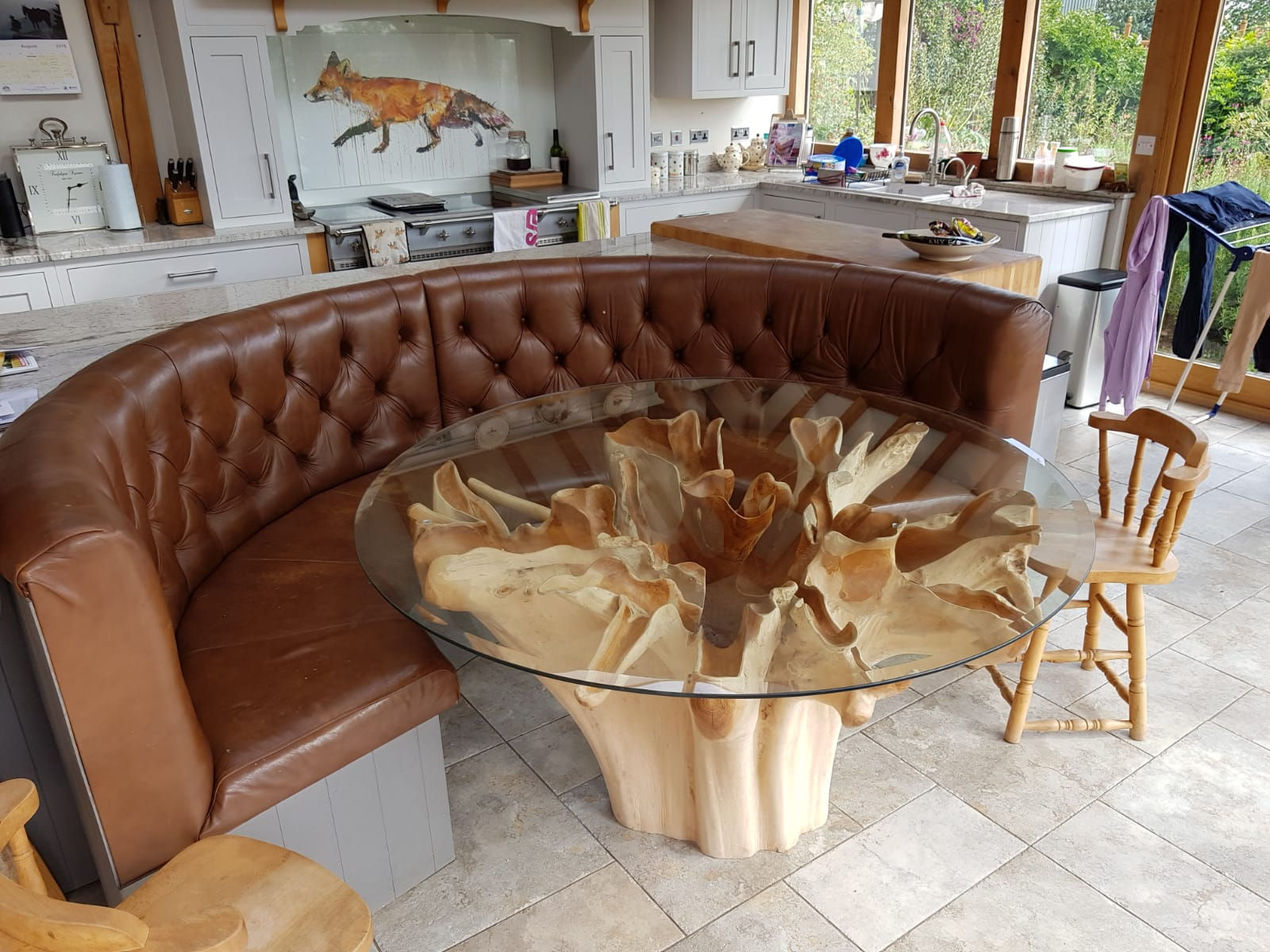 Tree root table, Top Quality